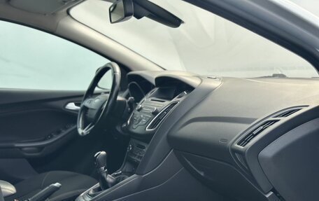 Ford Focus III, 2018 год, 1 100 000 рублей, 11 фотография