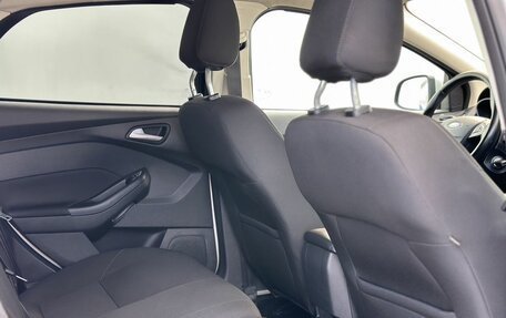 Ford Focus III, 2018 год, 1 100 000 рублей, 12 фотография