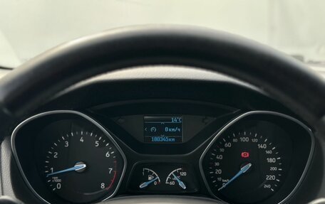 Ford Focus III, 2018 год, 1 100 000 рублей, 14 фотография