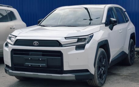 Toyota RAV4, 2025 год, 4 650 000 рублей, 1 фотография