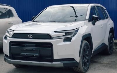 Toyota RAV4, 2025 год, 4 650 000 рублей, 1 фотография