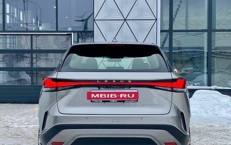 Lexus RX IV рестайлинг, 2025 год, 8 400 000 рублей, 5 фотография