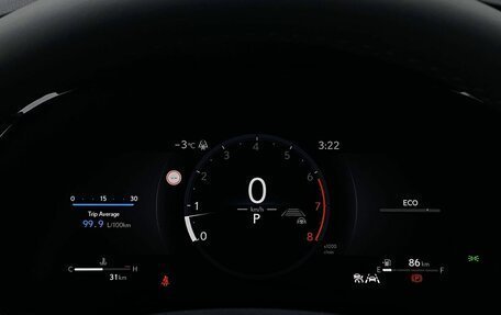 Lexus RX IV рестайлинг, 2025 год, 8 400 000 рублей, 20 фотография