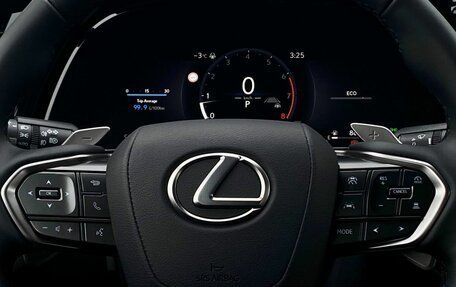 Lexus RX IV рестайлинг, 2025 год, 8 400 000 рублей, 19 фотография