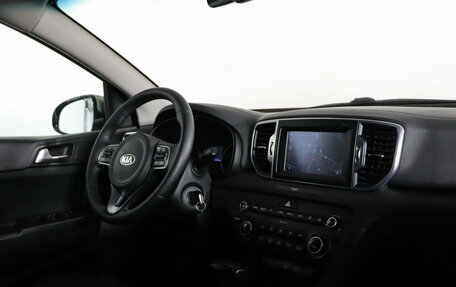 KIA Sportage IV рестайлинг, 2016 год, 1 429 990 рублей, 13 фотография