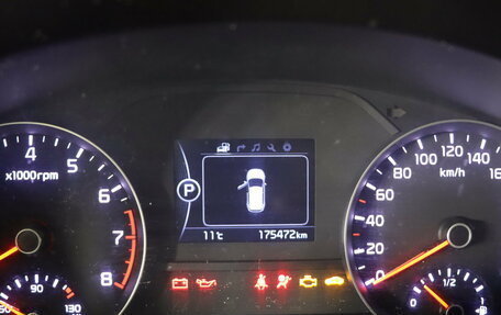 KIA Sportage IV рестайлинг, 2016 год, 1 429 990 рублей, 15 фотография