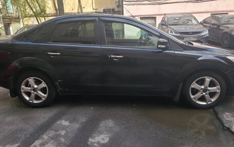 Ford Focus II рестайлинг, 2008 год, 420 000 рублей, 6 фотография