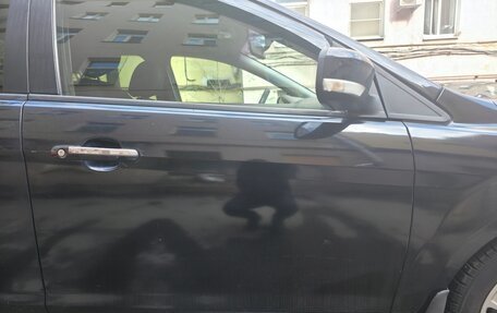 Ford Focus II рестайлинг, 2008 год, 420 000 рублей, 14 фотография