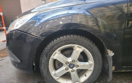 Ford Focus II рестайлинг, 2008 год, 420 000 рублей, 11 фотография