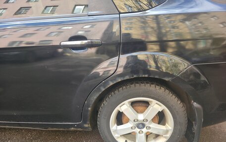 Ford Focus II рестайлинг, 2008 год, 420 000 рублей, 12 фотография