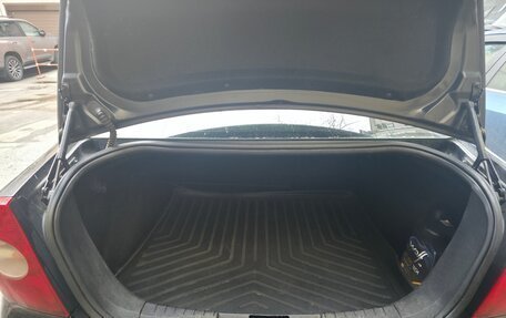 Ford Focus II рестайлинг, 2008 год, 420 000 рублей, 16 фотография