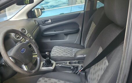 Ford Focus II рестайлинг, 2008 год, 420 000 рублей, 18 фотография