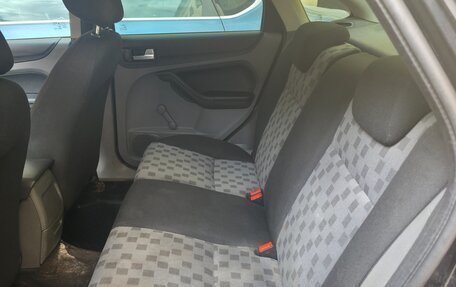 Ford Focus II рестайлинг, 2008 год, 420 000 рублей, 17 фотография