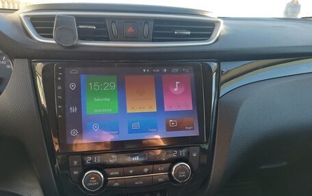 Nissan Qashqai, 2015 год, 1 300 000 рублей, 9 фотография