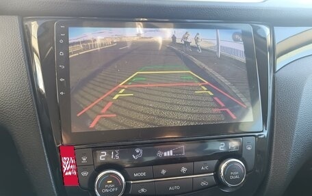 Nissan Qashqai, 2015 год, 1 300 000 рублей, 8 фотография