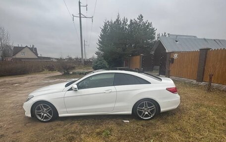 Mercedes-Benz E-Класс, 2013 год, 2 000 000 рублей, 2 фотография
