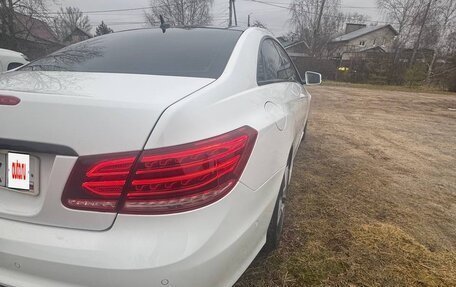 Mercedes-Benz E-Класс, 2013 год, 2 000 000 рублей, 5 фотография