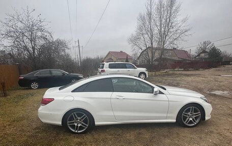 Mercedes-Benz E-Класс, 2013 год, 2 000 000 рублей, 6 фотография