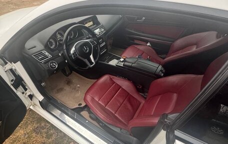 Mercedes-Benz E-Класс, 2013 год, 2 000 000 рублей, 8 фотография