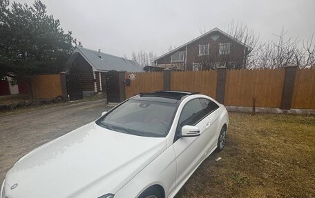 Mercedes-Benz E-Класс, 2013 год, 2 000 000 рублей, 11 фотография