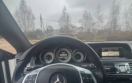 Mercedes-Benz E-Класс, 2013 год, 2 000 000 рублей, 9 фотография