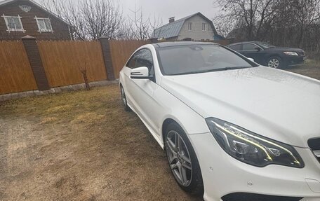 Mercedes-Benz E-Класс, 2013 год, 2 000 000 рублей, 7 фотография