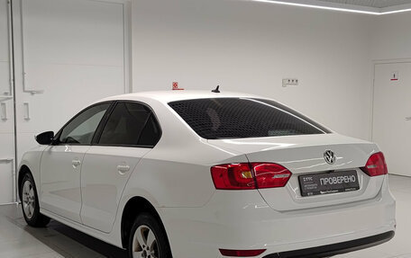 Volkswagen Jetta VI, 2014 год, 675 000 рублей, 7 фотография