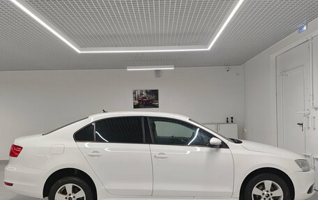 Volkswagen Jetta VI, 2014 год, 675 000 рублей, 4 фотография