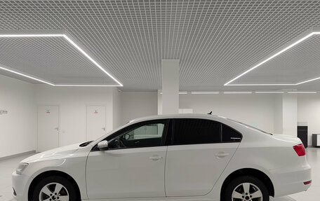 Volkswagen Jetta VI, 2014 год, 675 000 рублей, 8 фотография