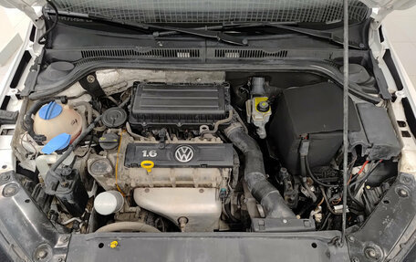 Volkswagen Jetta VI, 2014 год, 675 000 рублей, 9 фотография