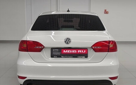 Volkswagen Jetta VI, 2014 год, 675 000 рублей, 6 фотография