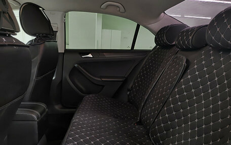 Volkswagen Jetta VI, 2014 год, 675 000 рублей, 12 фотография