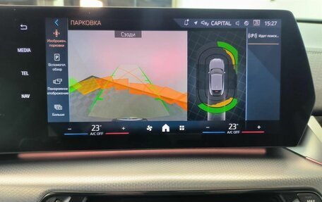 BMW X2, 2024 год, 5 990 000 рублей, 6 фотография