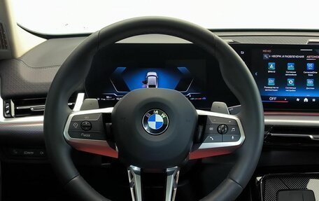 BMW X2, 2024 год, 5 990 000 рублей, 9 фотография