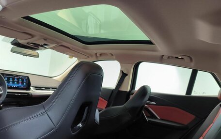 BMW X2, 2024 год, 5 990 000 рублей, 13 фотография