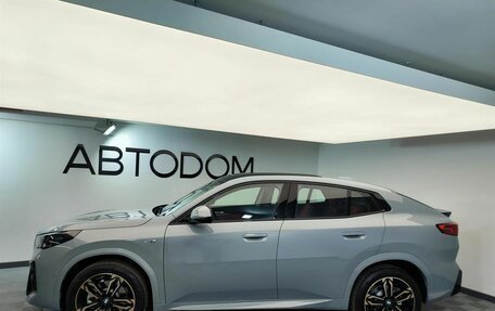 BMW X2, 2024 год, 5 990 000 рублей, 24 фотография