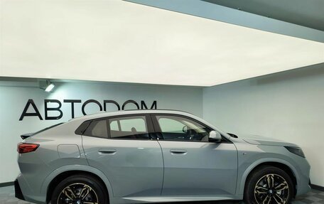 BMW X2, 2024 год, 5 990 000 рублей, 25 фотография