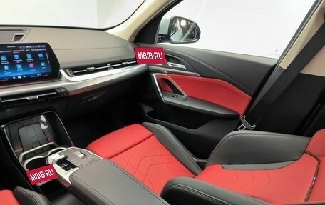 BMW X2, 2024 год, 5 990 000 рублей, 4 фотография