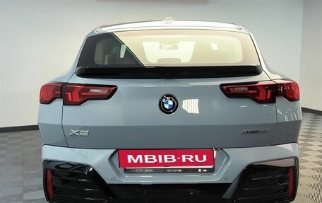 BMW X2, 2024 год, 5 990 000 рублей, 23 фотография