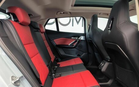 BMW X2, 2024 год, 5 990 000 рублей, 28 фотография