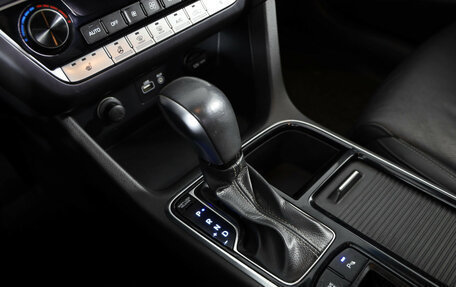 Hyundai Sonata VII, 2019 год, 1 969 000 рублей, 12 фотография