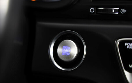 Hyundai Sonata VII, 2019 год, 1 969 000 рублей, 14 фотография