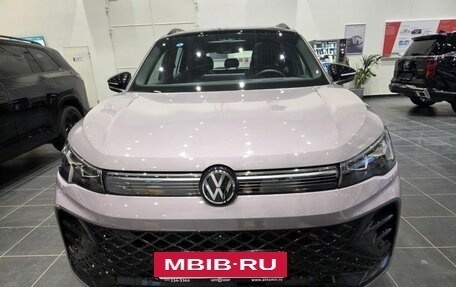 Volkswagen Tiguan, 2026 год, 5 140 000 рублей, 8 фотография
