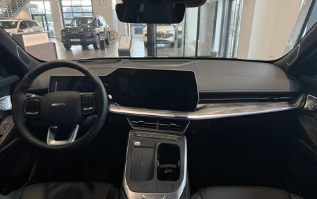 Haval F7x, 2026 год, 3 799 000 рублей, 8 фотография