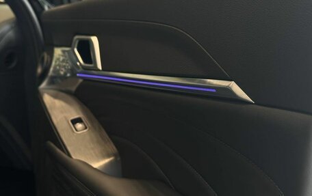 Haval F7x, 2026 год, 3 799 000 рублей, 12 фотография