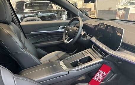 Haval F7x, 2026 год, 3 799 000 рублей, 6 фотография