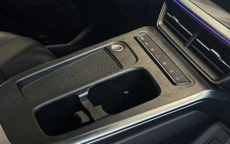 Haval F7x, 2026 год, 3 799 000 рублей, 15 фотография