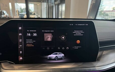 Haval F7x, 2026 год, 3 799 000 рублей, 19 фотография