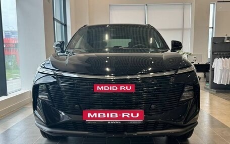 Haval F7x, 2026 год, 3 799 000 рублей, 3 фотография