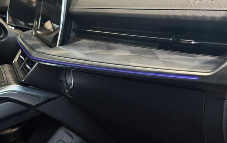 Haval F7x, 2026 год, 3 799 000 рублей, 23 фотография